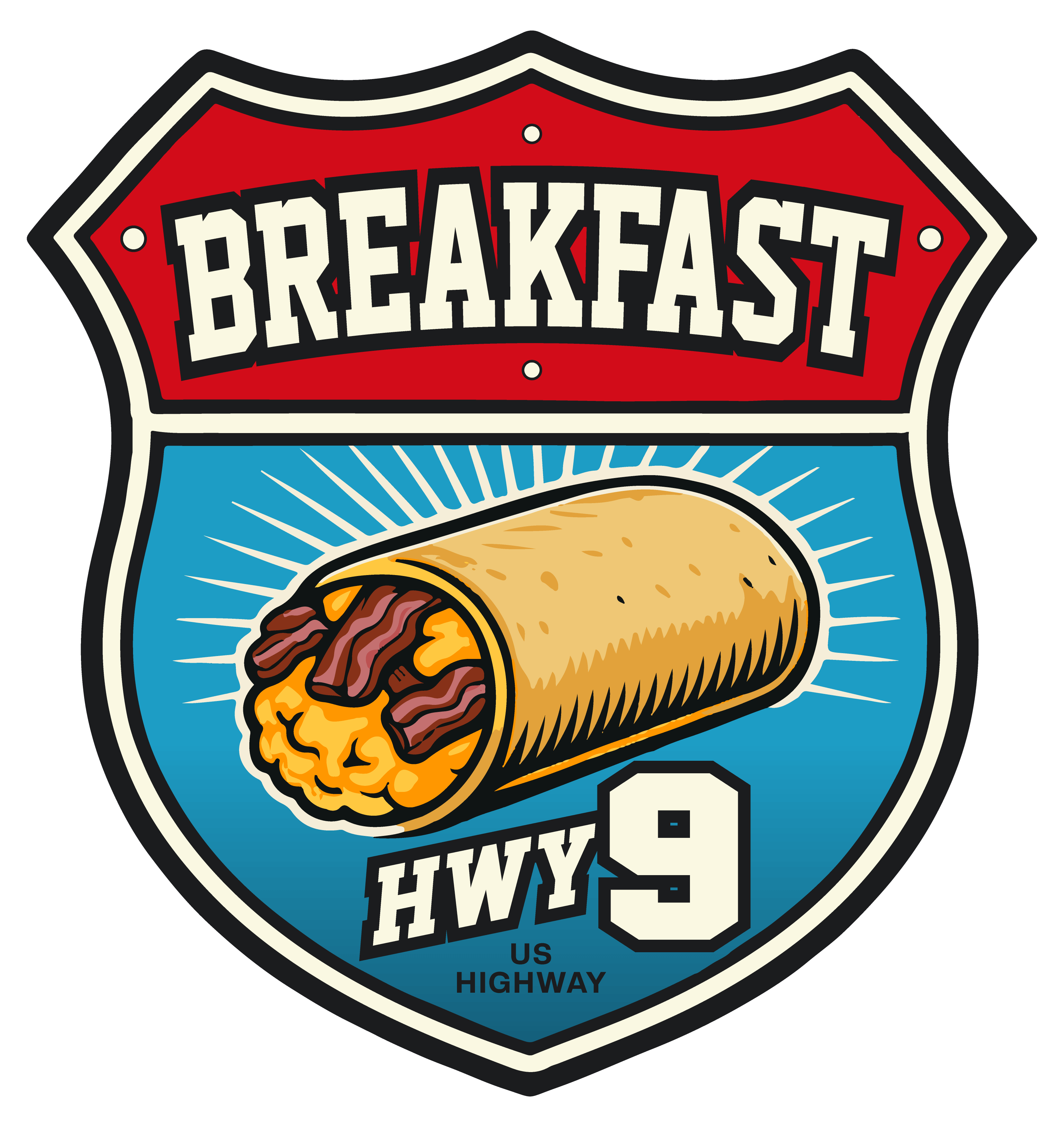 HWY9 Logo